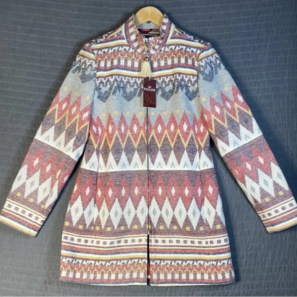 King Ranch Women’s jacket